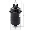 MANN-FILTER Kraftstofffilter WK612/4