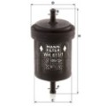 MANN-FILTER Kraftstofffilter WK613/1