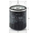 MANN-FILTER Kraftstofffilter WK716
