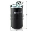 MANN-FILTER Kraftstofffilter WK728