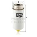 MANN-FILTER Kraftstofffilter WK8104