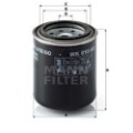 MANN-FILTER Kraftstofffilter WK818/80