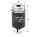 MANN-FILTER Kraftstofffilter WK8185