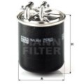 MANN-FILTER Kraftstofffilter WK820