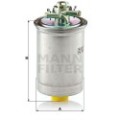 MANN-FILTER Kraftstofffilter WK823