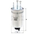 MANN-FILTER Kraftstofffilter WK829/3