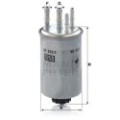 MANN-FILTER Kraftstofffilter WK829/5