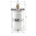 MANN-FILTER Kraftstofffilter WK830/3