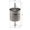 MANN-FILTER Kraftstofffilter WK832/2