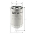 MANN-FILTER Kraftstofffilter WK842/16