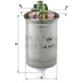 MANN-FILTER Kraftstofffilter WK842/4