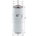 MANN-FILTER Kraftstofffilter WK850/3