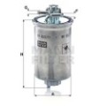 MANN-FILTER Kraftstofffilter WK853/11