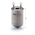 MANN-FILTER Kraftstofffilter WK9012x