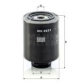 MANN-FILTER Kraftstofffilter WK9023z