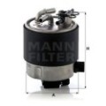 MANN-FILTER Kraftstofffilter WK9026
