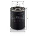 MANN-FILTER Ölfilter WP928/82