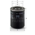 MANN-FILTER Ölfilter WP928/84