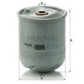 MANN-FILTER Ölfilter ZR903x