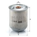 MANN-FILTER Ölfilter ZR904x