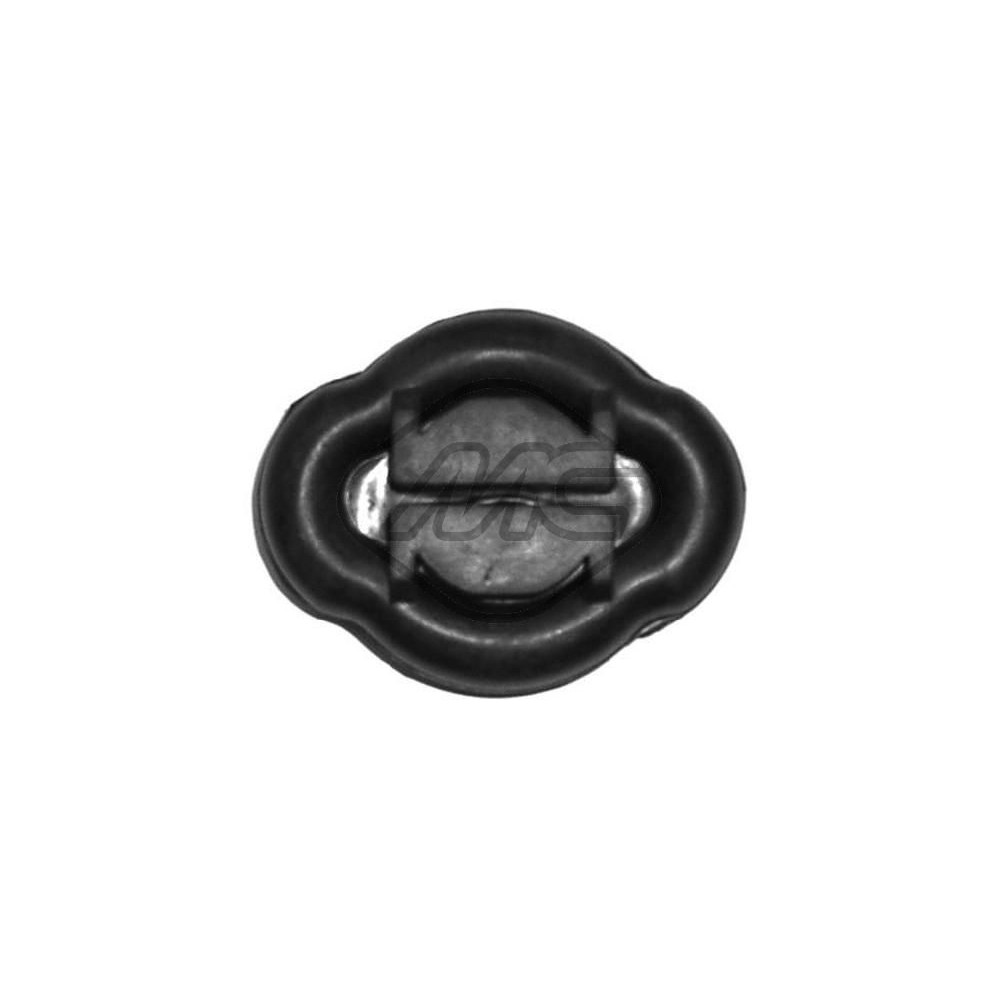 Metalcaucho Anschlagpuffer, Schalldämpfer 00083