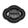 Metalcaucho Anschlagpuffer, Schalldämpfer 00083