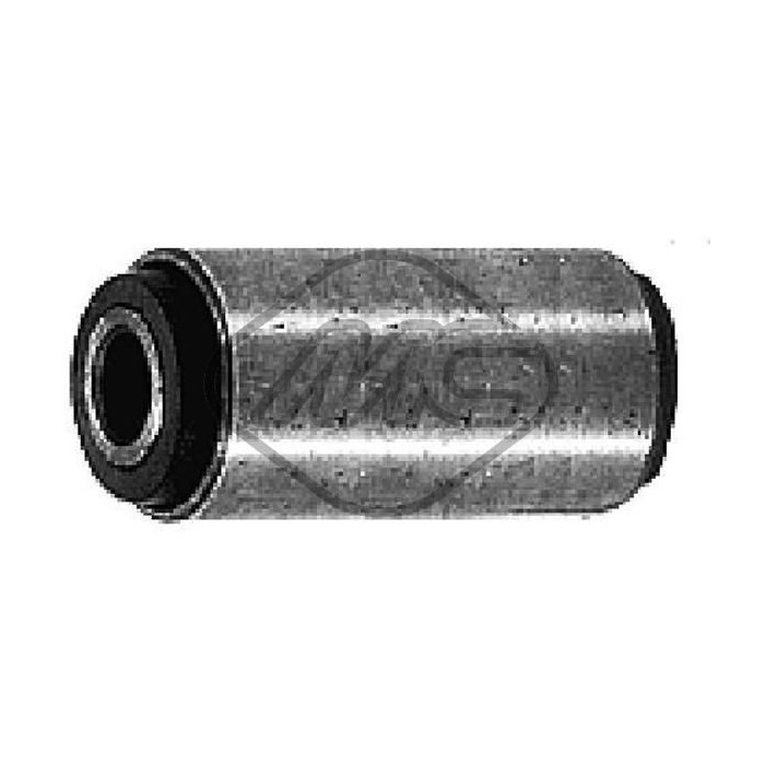 Metalcaucho Lagerbuchse, Blattfeder 00146