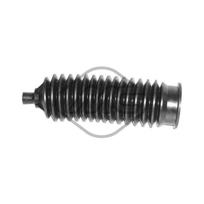 Metalcaucho Faltenbalg, Lenkung 00351