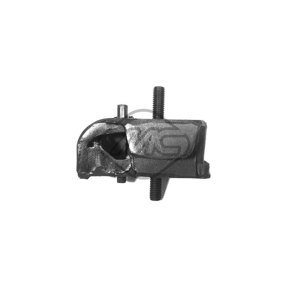 Metalcaucho Lagerung, Motor 00512