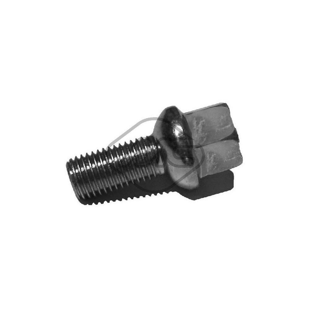 Metalcaucho Radschraube 00792