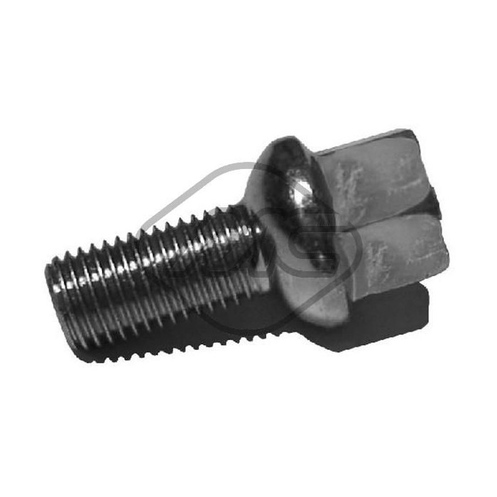 Metalcaucho Radschraube 00792