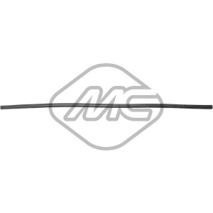 Metalcaucho Rohrleitung, AGR-Ventil 00862