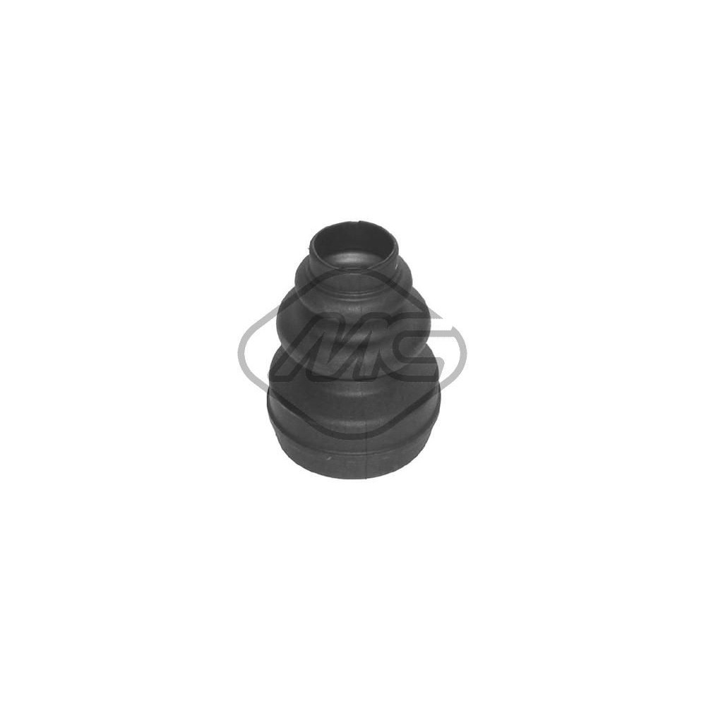 Metalcaucho Faltenbalgsatz, Antriebswelle 01213