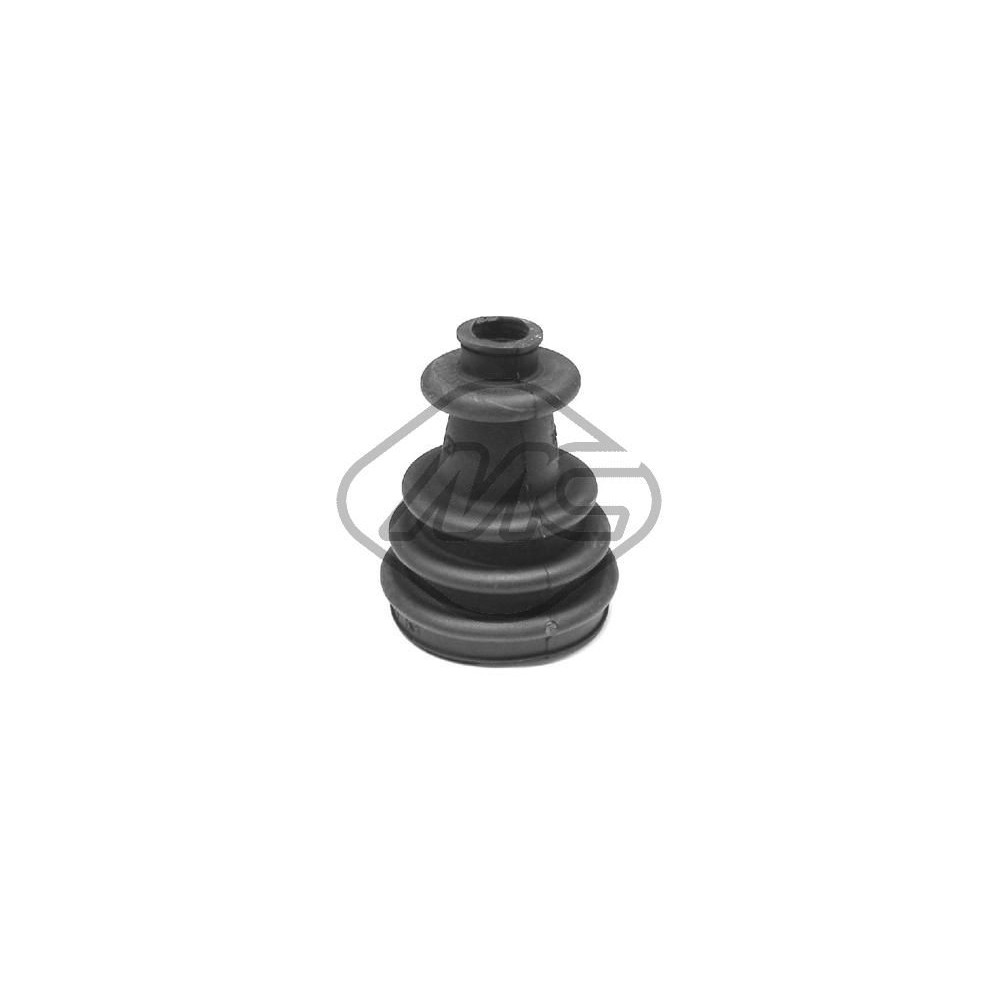 Metalcaucho Faltenbalgsatz, Antriebswelle 01221E