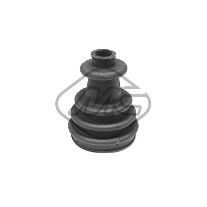Metalcaucho Faltenbalgsatz, Antriebswelle 01221E