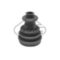 Metalcaucho Faltenbalgsatz, Antriebswelle 01221E