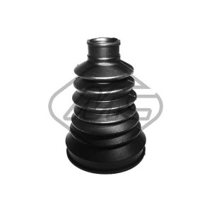 Metalcaucho Faltenbalgsatz, Antriebswelle 01432