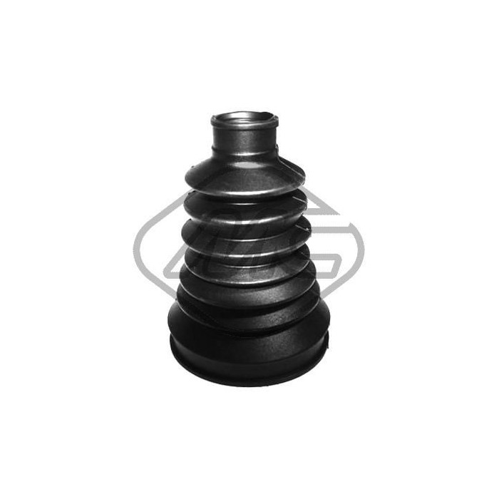 Metalcaucho Faltenbalgsatz, Antriebswelle 01432