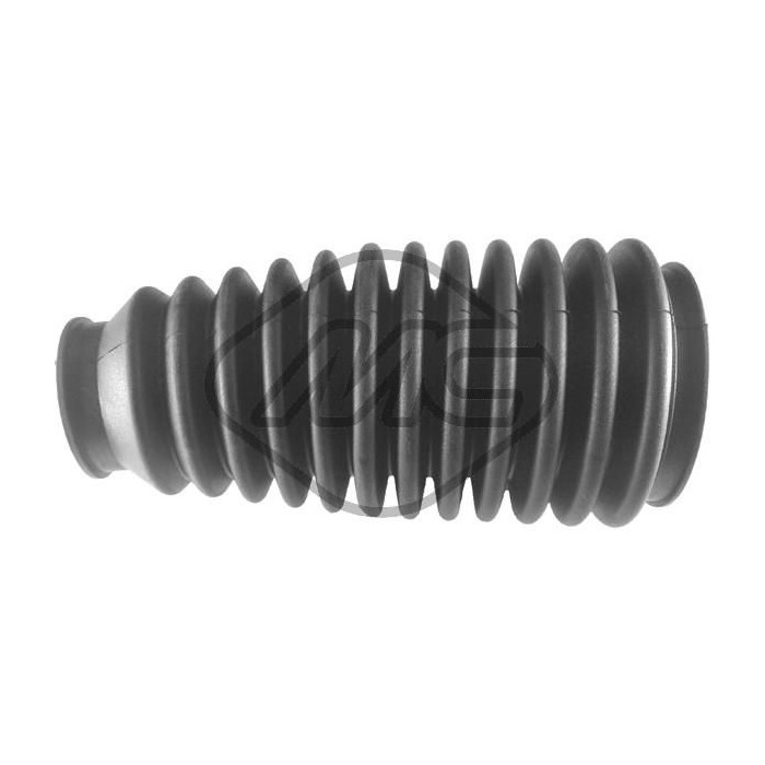 Metalcaucho Faltenbalgsatz, Lenkung 01436