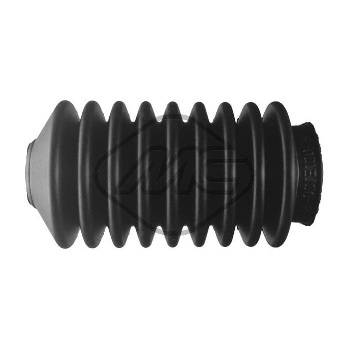 Metalcaucho Faltenbalgsatz, Lenkung 01507