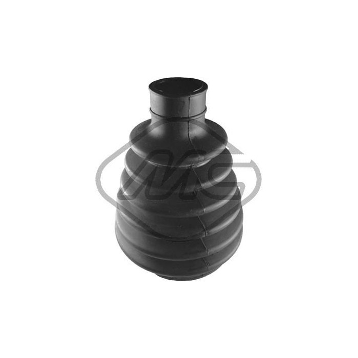 Metalcaucho Faltenbalgsatz, Antriebswelle 01517