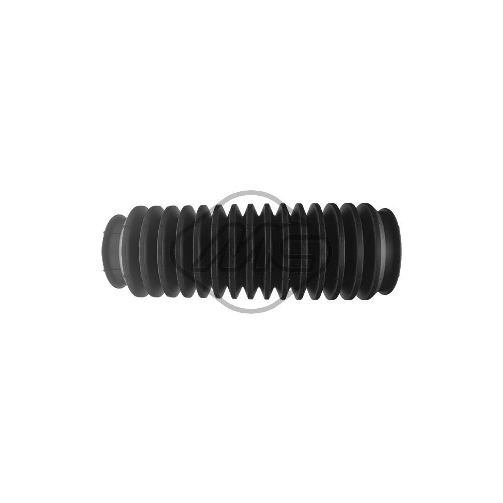 Metalcaucho Faltenbalgsatz, Lenkung 01539