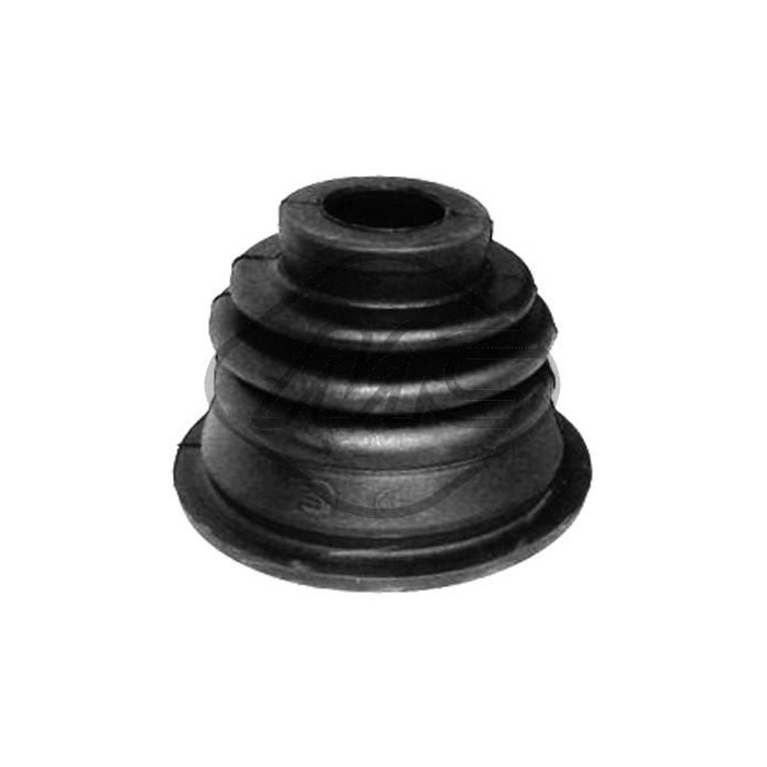 Metalcaucho Faltenbalgsatz, Antriebswelle 01562