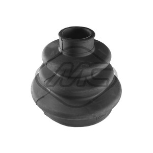 Metalcaucho Faltenbalgsatz, Antriebswelle 01577