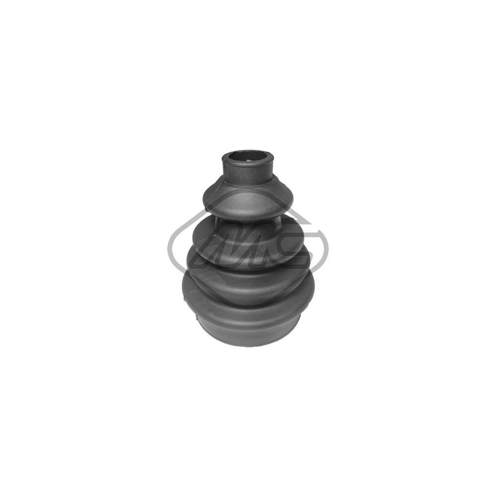 Metalcaucho Faltenbalgsatz, Antriebswelle 01618