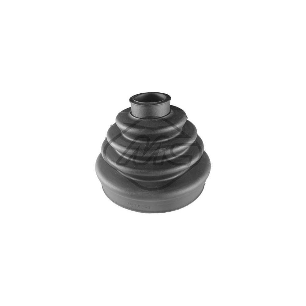 Metalcaucho Faltenbalgsatz, Antriebswelle 01638