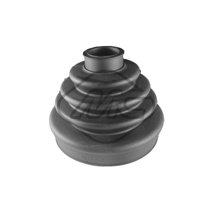 Metalcaucho Faltenbalgsatz, Antriebswelle 01638