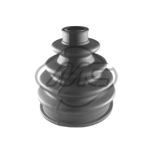 Metalcaucho Faltenbalgsatz, Antriebswelle 01642