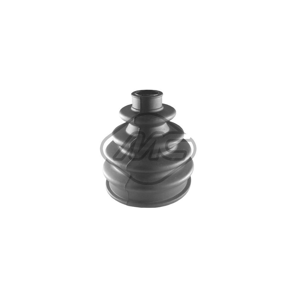 Metalcaucho Faltenbalgsatz, Antriebswelle 01642