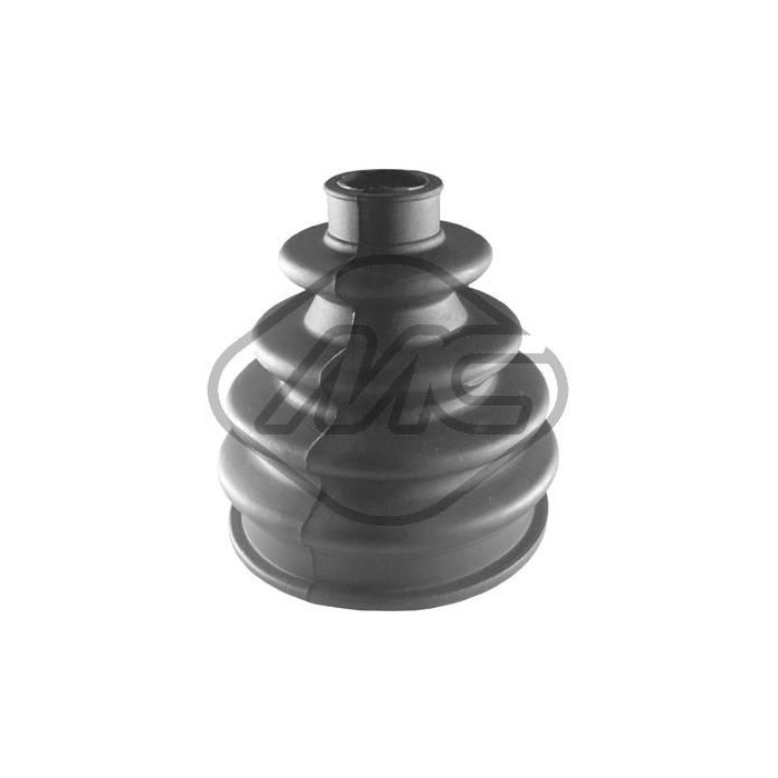 Metalcaucho Faltenbalgsatz, Antriebswelle 01642